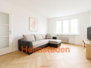 Pronájem bytu 2+1, Havířov - Město, Národní třída, 55 m2