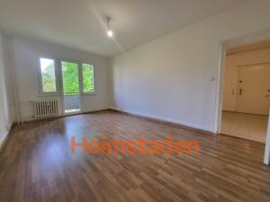 Pronájem bytu 2+1, Havířov - Město, Kapitána Vajdy, 51 m2