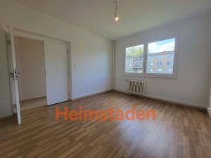 Pronájem bytu 2+1, Havířov - Město, Kapitána Vajdy, 51 m2