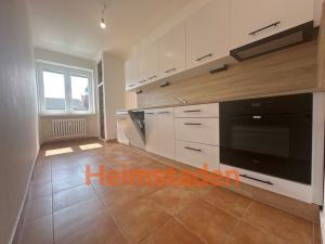 Pronájem bytu 1+1, Ostrava - Mariánské Hory, U Dvoru, 41 m2