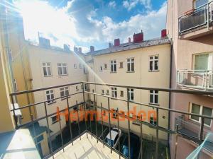 Pronájem bytu 2+kk, Ostrava - Moravská Ostrava, Přívozská, 48 m2