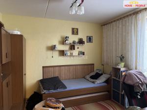 Prodej bytu 3+1, Prachatice - Prachatice II, Národní, 64 m2