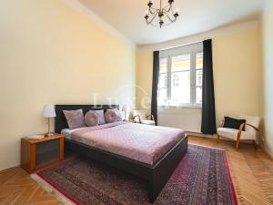 Prodej bytu 3+1, Praha - Žižkov, Přibyslavská, 90 m2