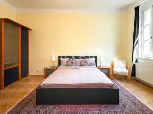 Prodej bytu 3+1, Praha - Žižkov, Přibyslavská, 90 m2