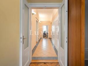 Prodej bytu 3+1, Praha - Žižkov, Přibyslavská, 90 m2