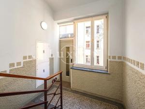 Prodej bytu 3+1, Praha - Žižkov, Přibyslavská, 90 m2