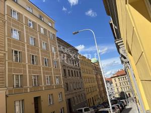 Prodej bytu 3+1, Praha - Žižkov, Přibyslavská, 90 m2