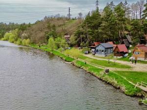 Prodej chaty, Bechyně - Hvožďany, 60 m2