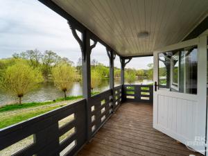 Prodej chaty, Bechyně - Hvožďany, 60 m2