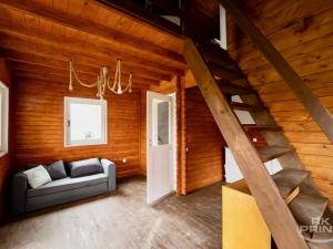 Prodej chaty, Bechyně - Hvožďany, 60 m2