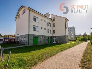 Pronájem bytu 1+1, Břeclav, Na Valtické, 38 m2