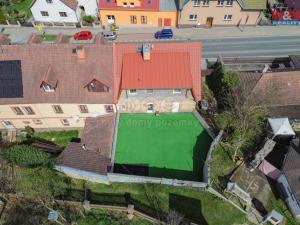 Prodej rodinného domu, Kozolupy, 285 m2