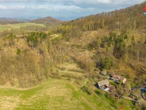 Prodej zahrady, Třebušín - Řepčice, 2841 m2