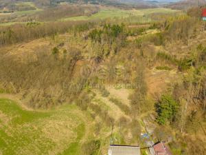 Prodej zahrady, Třebušín - Řepčice, 2841 m2