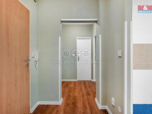 Prodej bytu 2+kk, Turnov, Křišťálová, 57 m2