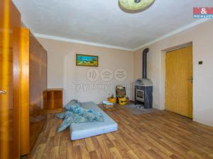 Prodej rodinného domu, Mnichov, 114 m2