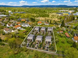 Prodej pozemku pro bydlení, Karlovy Vary - Tašovice, 4050 m2