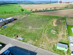 Prodej pozemku pro bydlení, Machová, 1108 m2