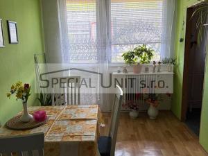 Prodej bytu 3+1, Kladno - Kročehlavy, Italská, 72 m2