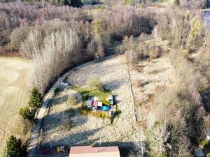 Prodej pozemku pro bydlení, Morašice, 3579 m2