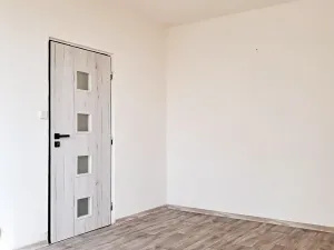 Pronájem bytu 1+1, Jirkov, Hornická, 36 m2