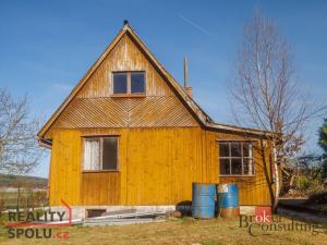 Prodej chaty, Losiná, 32 m2