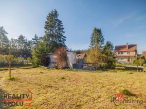 Prodej chaty, Losiná, 32 m2