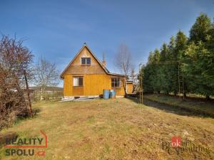 Prodej chaty, Losiná, 32 m2
