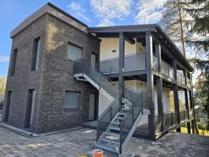 Prodej bytu 2+kk, Lipno nad Vltavou, 70 m2