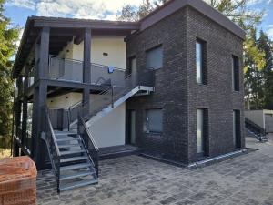 Prodej bytu 2+kk, Lipno nad Vltavou, 70 m2