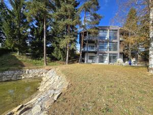 Prodej bytu 2+kk, Lipno nad Vltavou, 70 m2