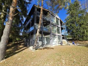 Prodej bytu 2+kk, Lipno nad Vltavou, 70 m2