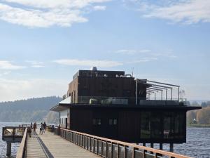 Prodej bytu 2+kk, Lipno nad Vltavou, 70 m2