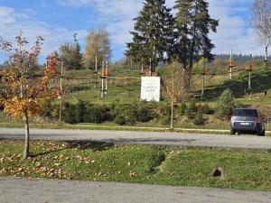 Prodej bytu 2+kk, Lipno nad Vltavou, 70 m2