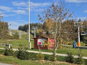Prodej bytu 2+kk, Lipno nad Vltavou, 70 m2