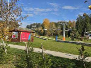 Prodej bytu 2+kk, Lipno nad Vltavou, 70 m2
