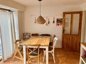 Pronájem rodinného domu, Bořanovice, Hlavní, 100 m2