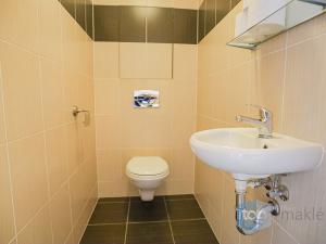 Pronájem bytu 2+kk, Praha - Háje, Steinerova, 60 m2