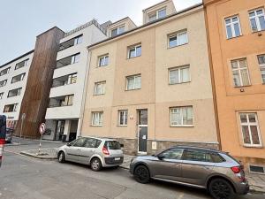Prodej bytu 2+kk, Plzeň, Jablonského, 43 m2
