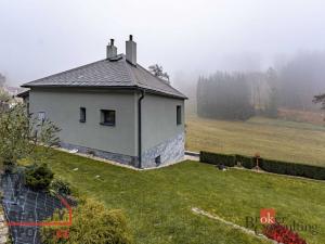 Prodej rodinného domu, Police nad Metují - Velká Ledhuje, Ochoz, 80 m2