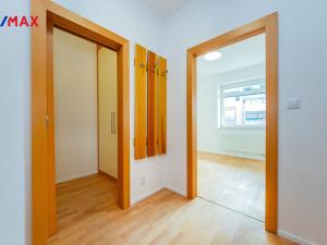 Pronájem bytu 2+kk, Praha - Vysočany, Nepilova, 34 m2