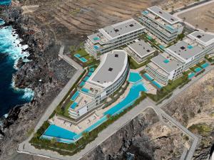 Prodej bytu 4+kk, Adeje, Santa Cruz de Tenerife, Španělsko, 105 m2
