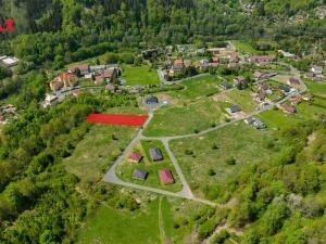 Prodej pozemku pro bydlení, Kyselka, 1982 m2