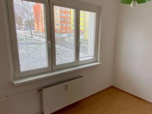 Prodej bytu 3+1, Habartov, Karla Čapka, 55 m2