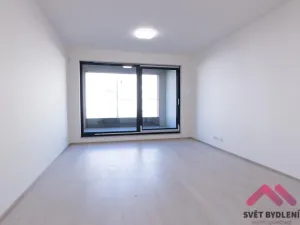 Pronájem bytu 1+kk, Praha - Žižkov, Jana Želivského, 34 m2