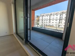Pronájem bytu 1+kk, Praha - Žižkov, Jana Želivského, 34 m2