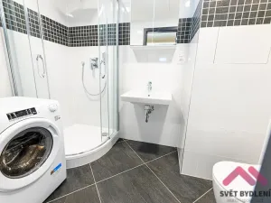 Pronájem bytu 1+kk, Praha - Žižkov, Jana Želivského, 34 m2