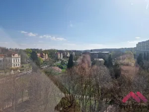 Pronájem bytu 3+kk, Praha - Bohnice, Hlivická, 72 m2