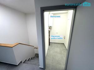 Prodej rodinného domu, Plzeň, Plzeňská, 130 m2