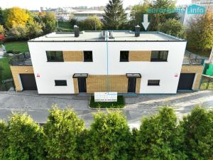 Prodej rodinného domu, Plzeň, Plzeňská, 130 m2
